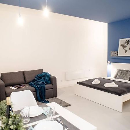 Cute, New And Modern Apartment In The Center Budapest Exterior foto