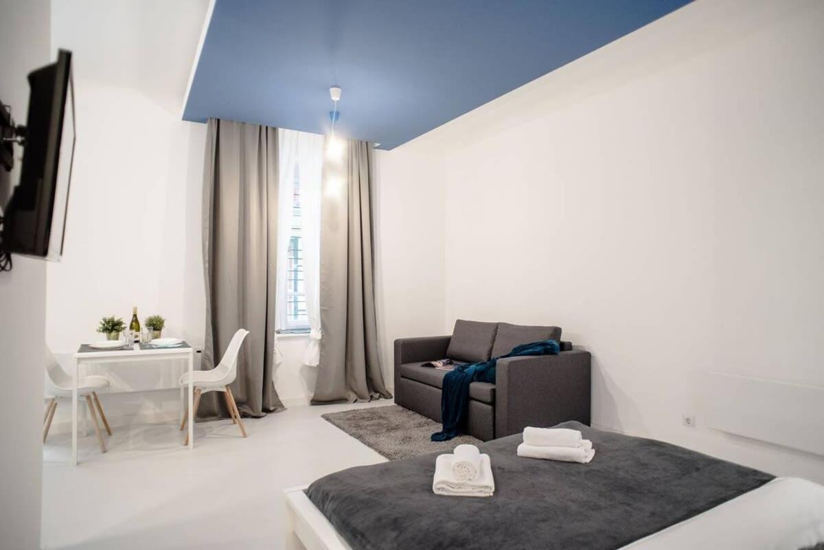 Cute, New And Modern Apartment In The Center Budapest Exterior foto